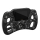 Kierownica do konsol Asetek Invicta Formula Steering Wheel, 4.3-inch LCD, USB-C - Black